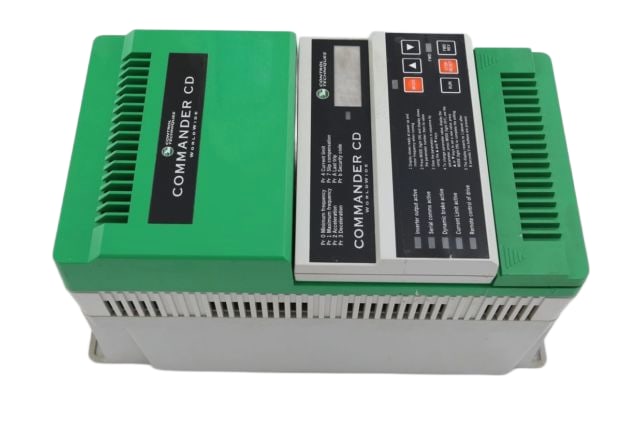 NIDEC CORP CDII750