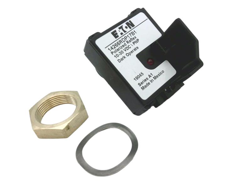 EATON CORPORATION 14266RDP17B1