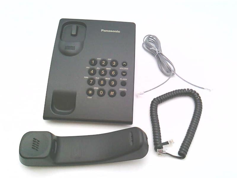 MATSUSHITA ELECTRIC KX-TS500B