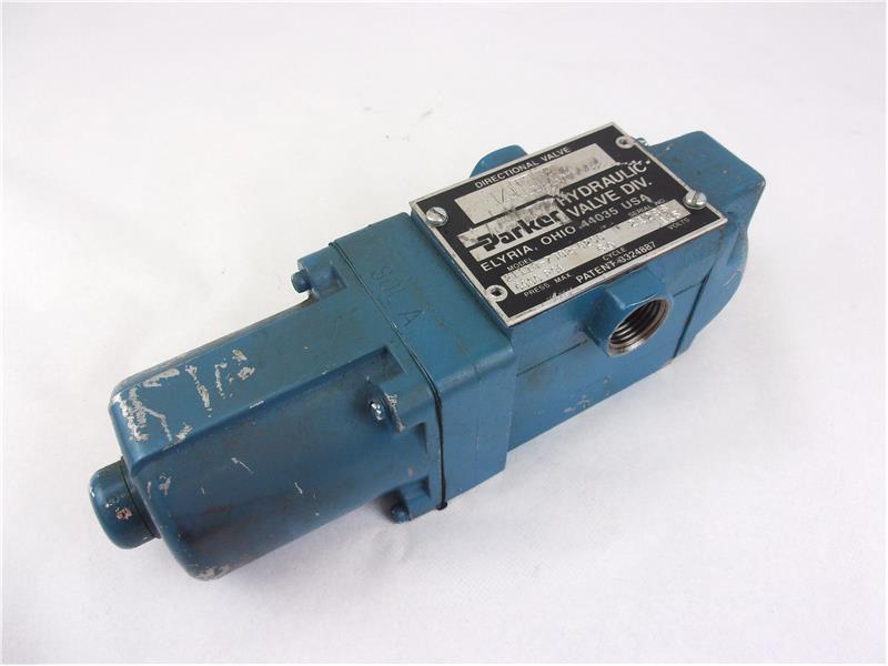 PARKER 21110-7302-0200