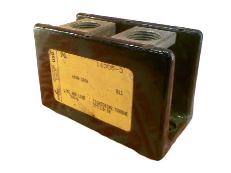 16305-3 by EATON CORPORATION