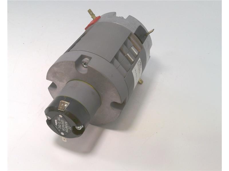 NIDEC CORP UGTMEM06LB47SR