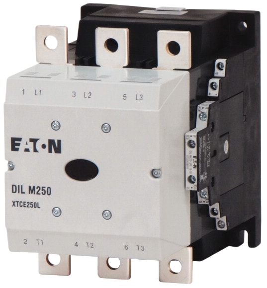 EATON CORPORATION XTCE250L22A