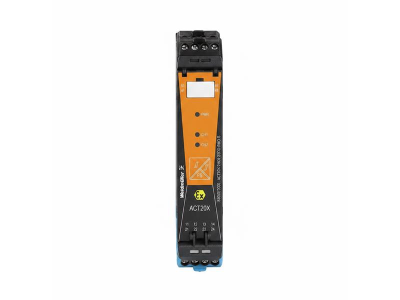 WEIDMULLER 8965380000