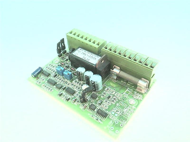 PEAKTRONICS DMC-100A