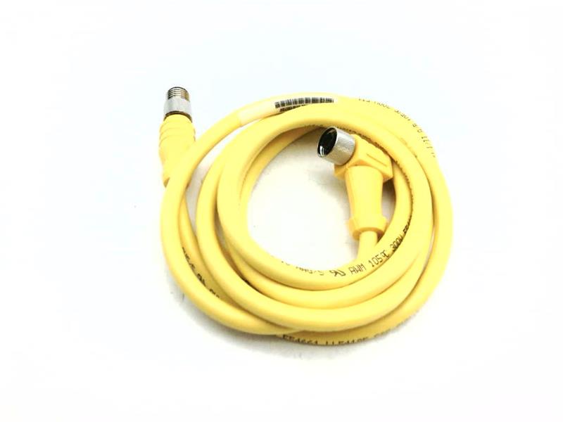 TURCK WKBE 5T-2-SBE 5T/S1587/SV