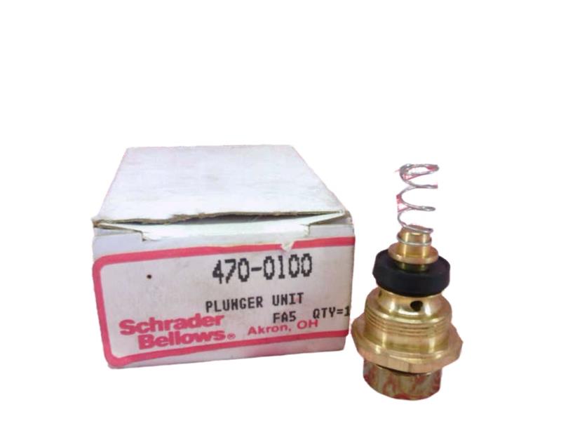 PARKER 004700100