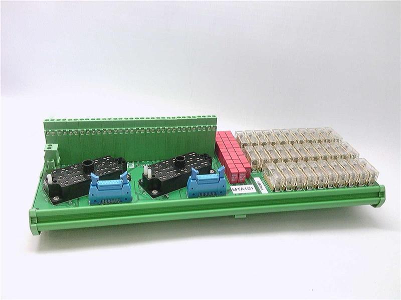 PEPPERL & FUCHS TB-AI32-MO-CAI-H-127712