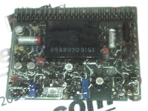 IC3600SVZD1 by FANUC