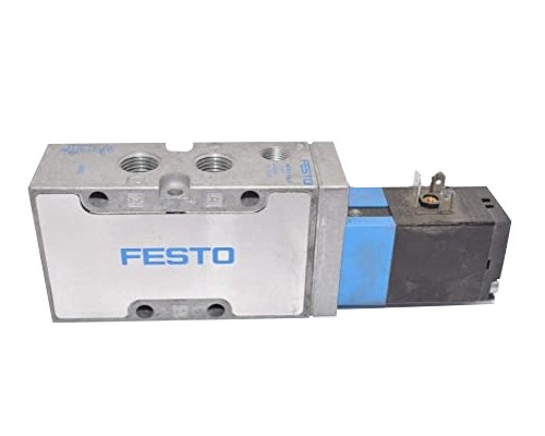 FESTO MVH-5-1/4-B