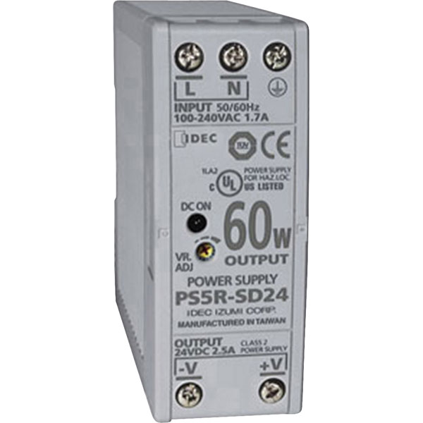 IDEC PS5R-SD24
