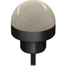 BANNER ENGINEERING K50LGRYA120QP