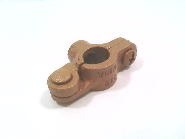 EATON CORPORATION B3198HCT-3/8