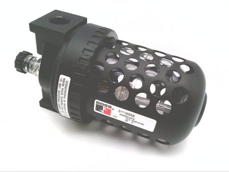 ROSS CONTROLS 5111B3008