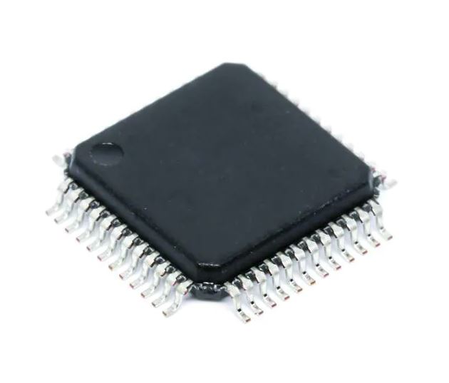 TEXAS INSTRUMENTS SEMI TLV320AC36IPTR