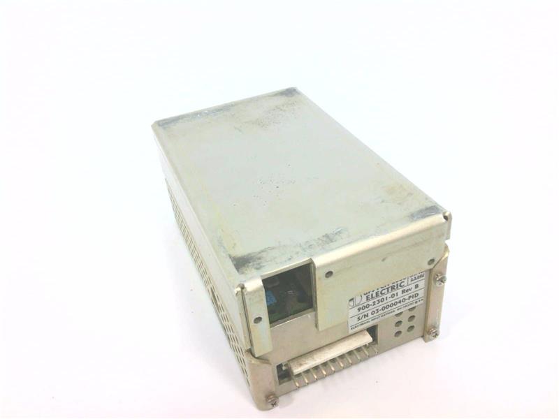 ID SYSTEMS 900-2301-01