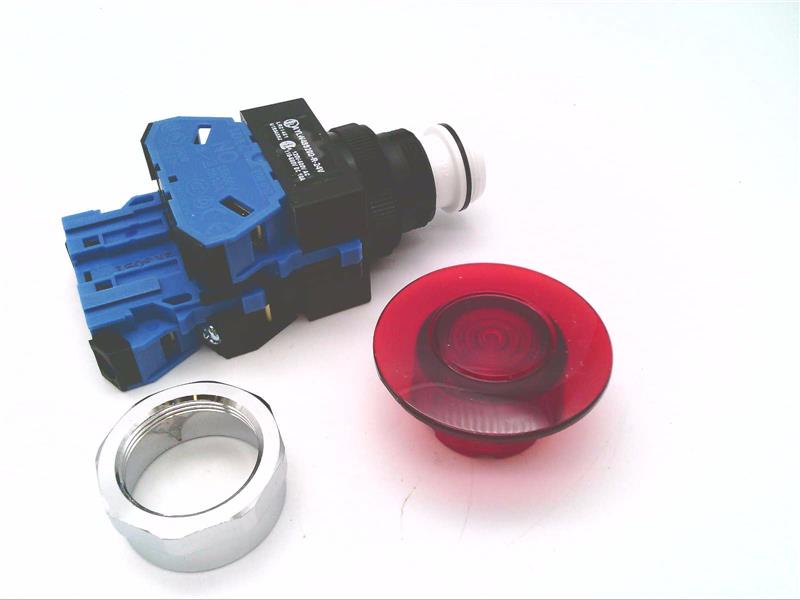 IDEC AYLW49920D-R-24V