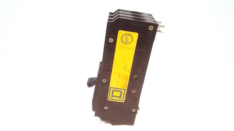 SCHNEIDER ELECTRIC Q1L380