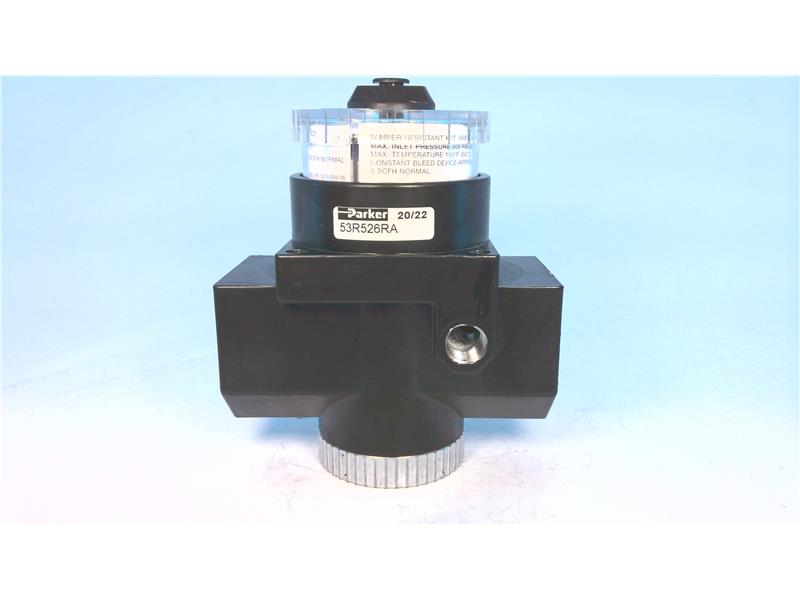 PARKER 53R526RA1