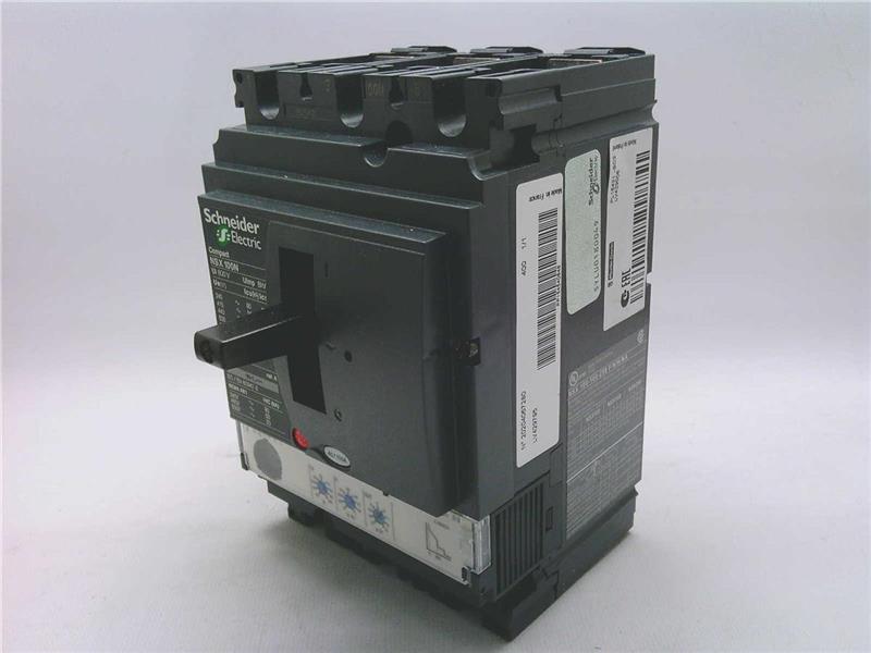SCHNEIDER ELECTRIC LV429795