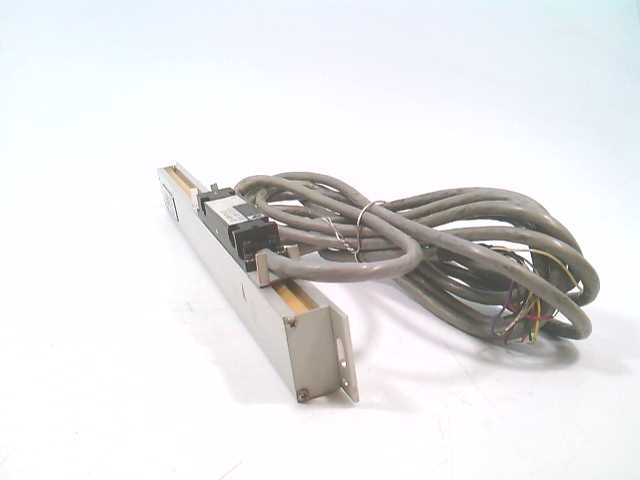 DYNAMICS RESEARCH LB2A-0008-EB-L10