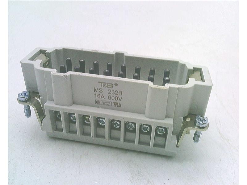 ABB THOMAS & BETTS MS232B