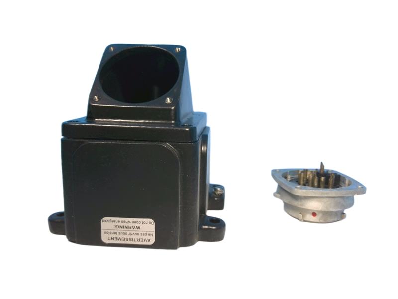 MARECHAL ELECTRIC SA 06-M6111-25M