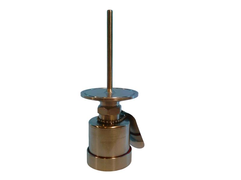 ANDERSON-NEGELE SA510050490000