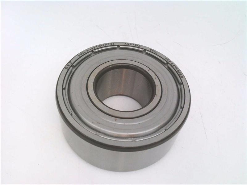 SKF 3306 A-2ZTN9/MT33