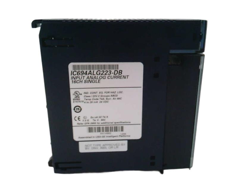 FANUC IC694ALG223