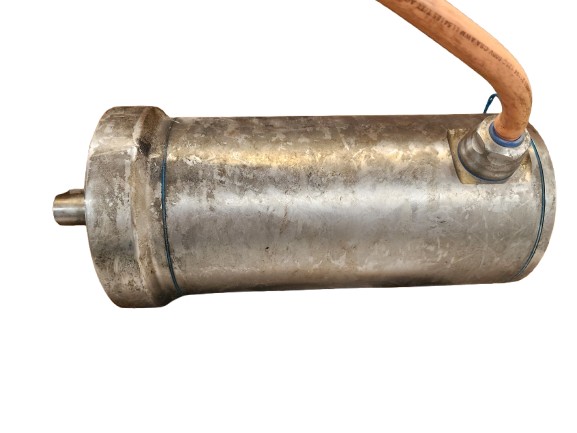 KOLLMORGEN AKMH54H-CCKNGF02