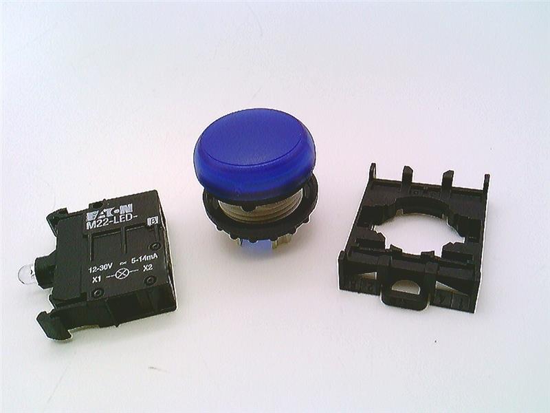 EATON CORPORATION M22-L-B-B