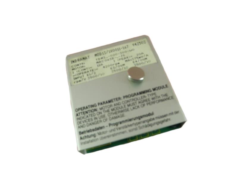 MOD13/1X0011-167 by BOSCH