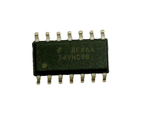 74VHC86M by ON SEMICONDUCTOR