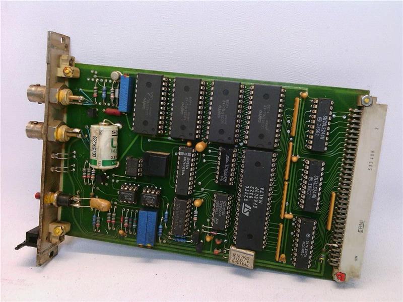 SCHWARZE ROBITEC CNC-500-2