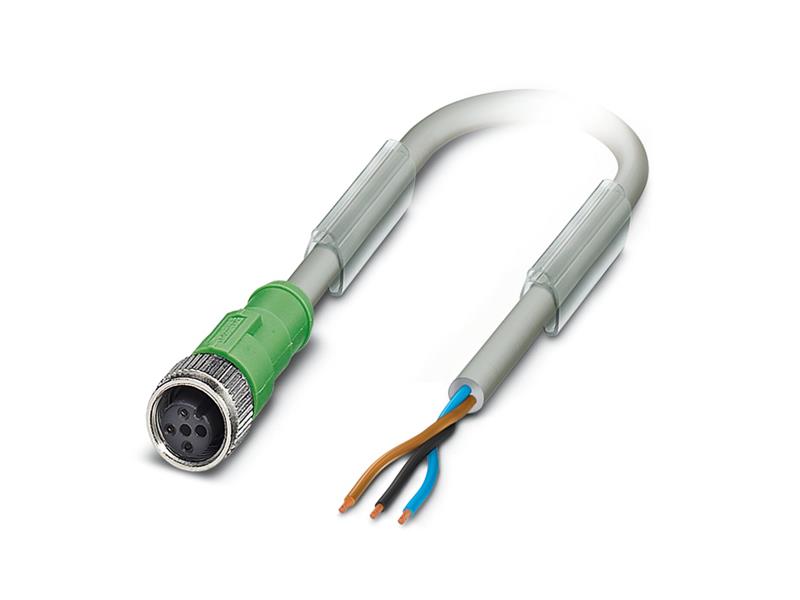 PHOENIX CONTACT SAC-3P- 5,0-800/M12FS