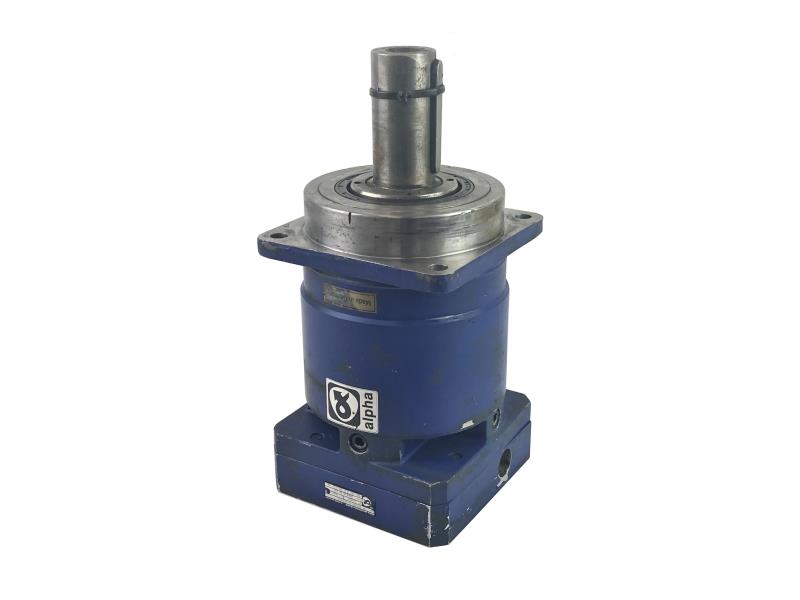 WITTENSTEIN SP-140-MF2-70-121-000