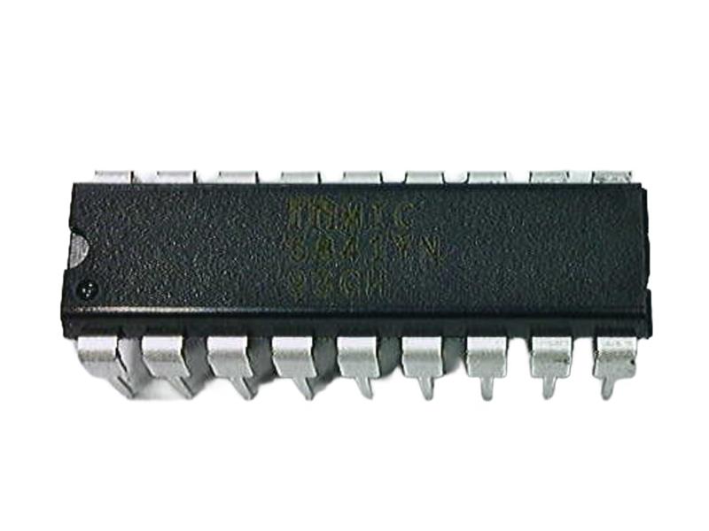 MIC5841YN by MICROCHIP TECHNOLOGY INC