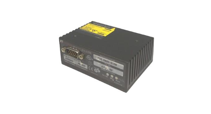 OMRON FIS-0820-0109