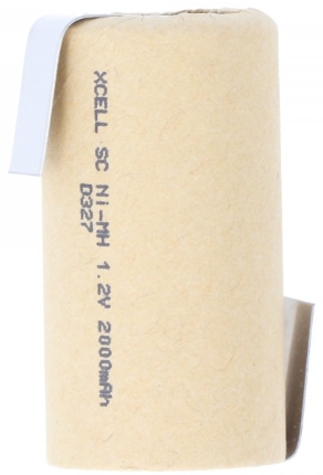 AKKU POWER AC2200-LFZ