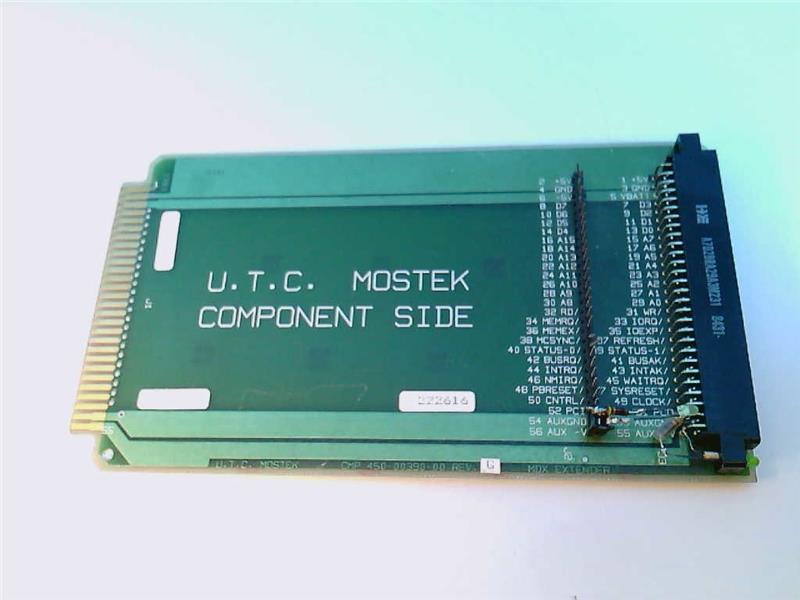 MOSTEK 450-00390-00