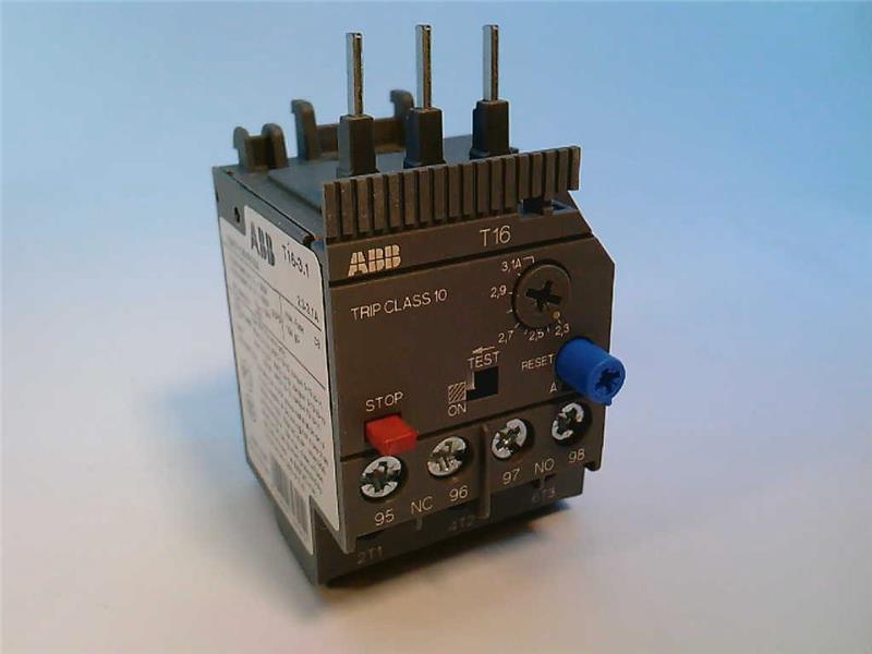 T16-3.1 by ASEA BROWN BOVERI