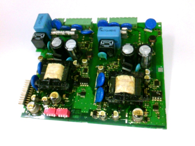 ASEA BROWN BOVERI 1SCB980072