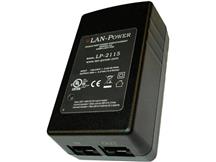 LAN POWER SYSTEMS LP-2115