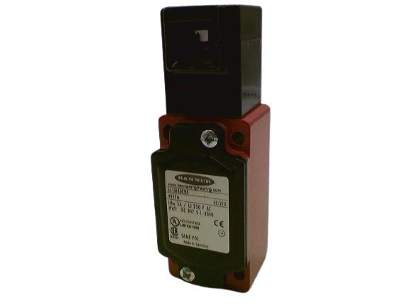 BANNER ENGINEERING SI-LM40KHF