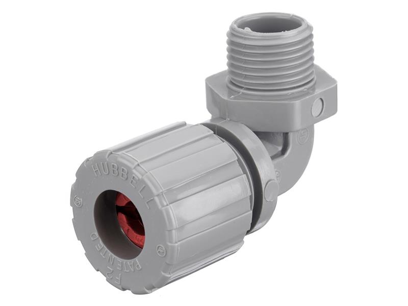 NHC1021CR by HUBBELL