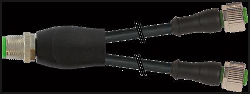 MURR ELEKTRONIK 7000-40801-6330100