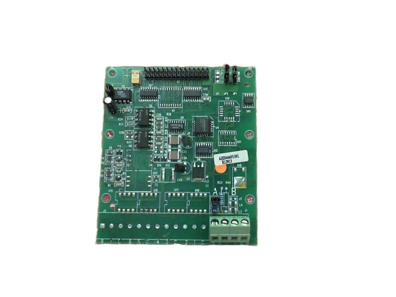 AH204669U001 by INVENSYS