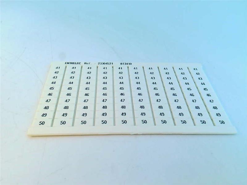 ASEA BROWN BOVERI 023304521