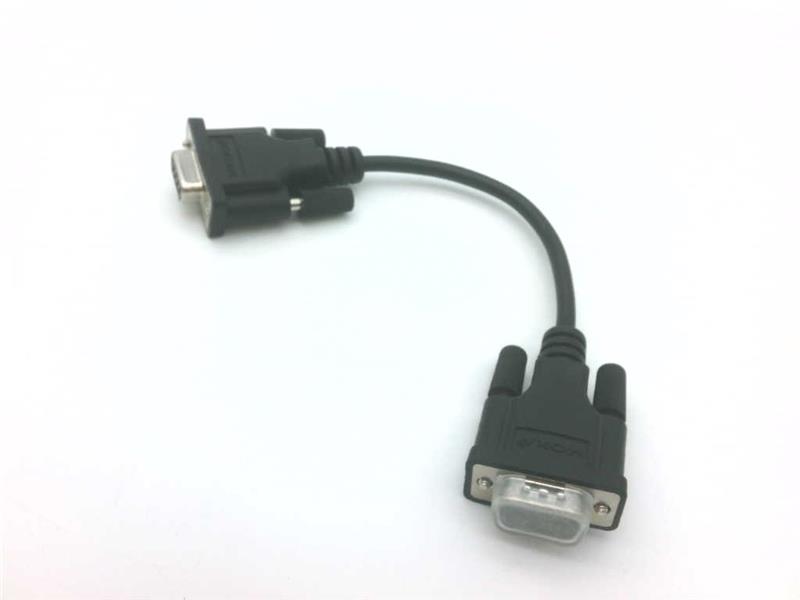 CBL-F9M9-20 by THE MOXA GROUP